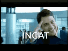 John Lloyd Ingat GIF - John Lloyd Ingat Paracetamol GIFs