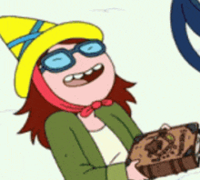 Betty Grof Adventure Time GIF - Betty Grof Adventure Time GIFs