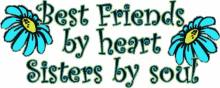 Bffs Sisters GIF - Bffs Sisters Best Friends By Heart GIFs