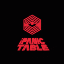 Tpt The Panic Table GIF - Tpt The Panic Table Thepanictable GIFs