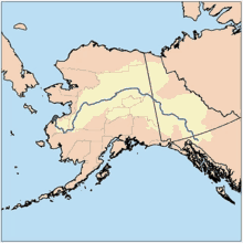 Alaska Yukon GIF