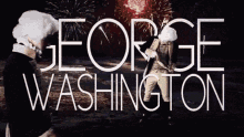 Erb George Washington GIF - Erb George Washington George Washington Erb GIFs