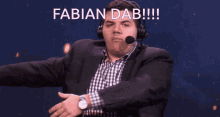 Fabian Dab GIF - Fabian Dab Fabian Dab GIFs