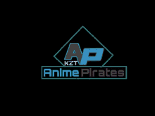 anime pirates ap logo glitch