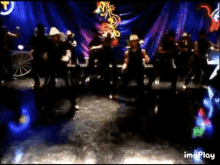 Damcing Dance Party GIF - Damcing Dance Party Party GIFs