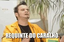 Requinte Do Caralho Fucking Refinement GIF