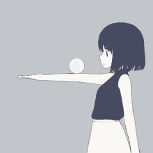 Ball Anime GIF