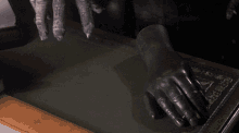 Tales From The Crypt Cushing GIF