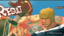 Street Fighter Cody GIF - Street Fighter Cody Head Scratch GIFs