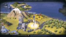 Sid Meier Civilization GIF