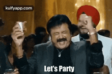 Let'S Party.Gif GIF - Let'S Party Reactions Enjoy GIFs