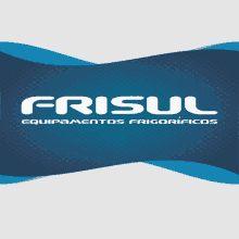 Logo Frisul GIF - Logo Frisul Frisulindustria GIFs
