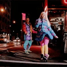 Onika Nicki Minaj GIF - Onika Nicki Minaj Arrive GIFs