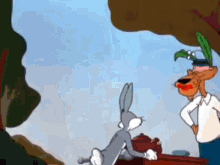 Looney Tunes Pete GIF