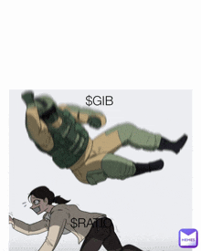 Gib Army Gibarmy GIF