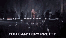 Carrie Underwood Singing GIF - Carrie Underwood Singing Concert GIFs
