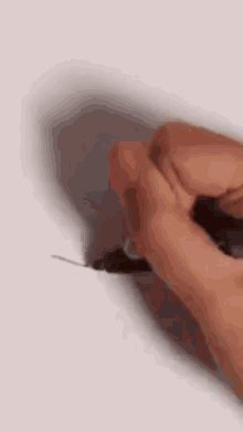 Sketched Painted GIF - Sketched Painted Woman GIFs