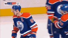 Edmonton Oilers Connor Mcdavid GIF