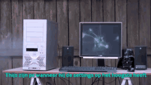 Voeding Computer GIF - Voeding Computer Explode GIFs