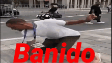 Dance Ban2 Banido GIF - Dance Ban2 Banido Dancing GIFs