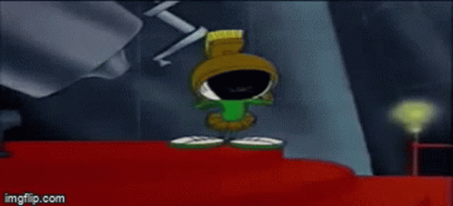 Kaboom Earth Shattering GIF - Kaboom Earth Shattering Marvin - Discover &  Share GIFs