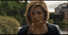 Dr Who 13th Doctor Fugitive GIF - Dr Who 13th Doctor Fugitive GIFs