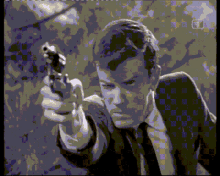 The Detectives Television GIF - The Detectives Television Shoot GIFs