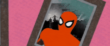 noir spiderman
