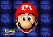 Super Mario GIF - Super Mario GIFs