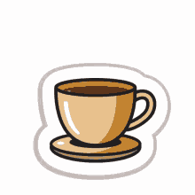 Coffee Morning GIF - Coffee Morning Cupcake GIFs