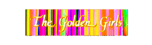 Golden Girls The Golden Girls Sticker - Golden Girls The Golden Girls Betty White Stickers