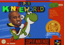 Super Kanye World Pdf 20 GIF - Super Kanye World Pdf 20 GIFs