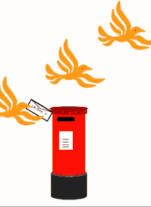 vote postal