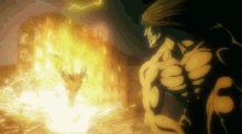 War Hammer Attack On Titan GIF - War Hammer Attack On Titan Shingeki No Kyojin GIFs