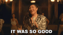 It Was So Good Guy Tang GIF - It Was So Good Guy Tang Finish What We Started Song GIFs