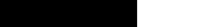 a black background with a white border and a yellow light coming out of it