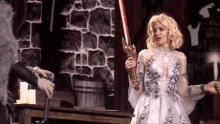 Dnd Dungeons And Dragons GIF - Dnd Dungeons And Dragons Anna GIFs