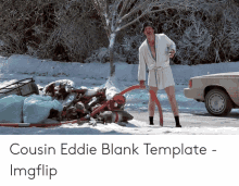 Cousin Eddie GIFs