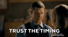 trust the timing signed sealed delivered ssd postables eric mabius