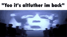 Altluther GIF - Altluther GIFs