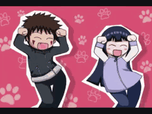 Dancing Meme GIF - Dancing Meme Naruto GIFs