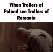 Trollers Of Romania Trollers Of Poland GIF - Trollers Of Romania Trollers Of Poland Poland GIFs