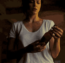 Conor Leslie GIF - Conor Leslie GIFs