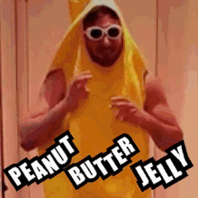 Peanut Butter GIF - Peanut Butter Jelly GIFs