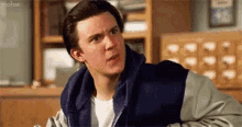 Not Another Teen Movie Stop GIF - Not Another Teen Movie Stop No GIFs