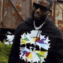 I Dont Know Gucci Mane GIF - I Dont Know Gucci Mane On God Song GIFs