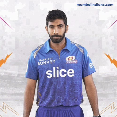 Boom Bumrah GIF - Boom Bumrah Jasprit Bumrah GIFs