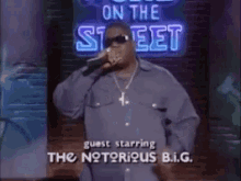 Biggie Notorious Big GIF - Biggie Notorious Big Rapper GIFs