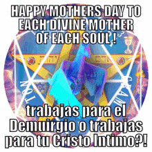Mothers Mothersday GIF - Mothers Mothersday Cristo GIFs