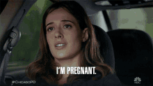 Im Pregnant Having A Baby GIF - Im Pregnant Having A Baby Baby On The Way GIFs